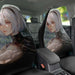2B Automata Car Seat Covers - One size