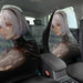 2B Automata Car Seat Covers - One size