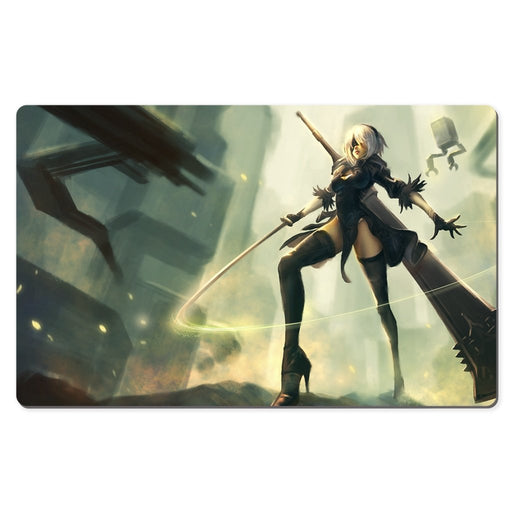 2B Automata V2 X-Large Desk Mats