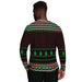 Gingers Are For Life Ugly Sweater