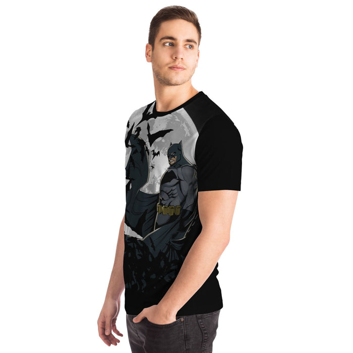 Batman All Over Print T-Shirt