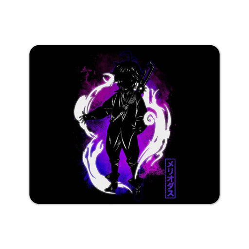 Cosmic Meliodas Mouse Pad