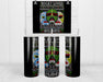 3 Ninjas Double Insulated Stainless Steel Tumbler