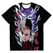 Sasuke Uchiha All Over Print T-Shirt - XS
