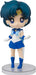 TAMASHII NATIONS Bandai Figuarts Mini Sailor Mercury Moon