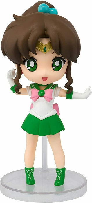 TAMASHII NATIONS Bandai Figuarts Mini Sailor Jupiter