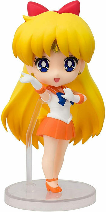 TAMASHII NATIONS Bandai Figuarts Mini Sailor Venus