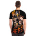 Scorpion All Over Print T-Shirt