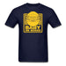 50 Year Old Baby On Board Unisex Classic T-Shirt - navy / S