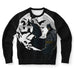 Batman All Over Print Sweatshirt - XS