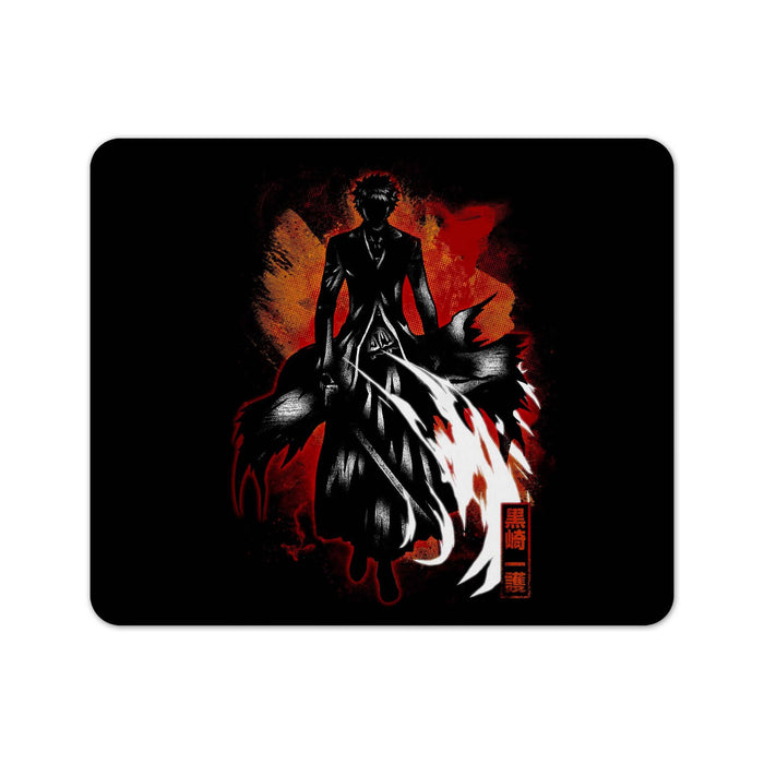 Cosmic Ichigo 1 Mouse Pad