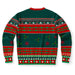 I Put Out For Santa Ugly Sweater