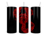 A Dreadful Symbol 2 Double Insulated Stainless Steel Tumbler