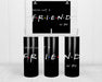 A Friend In Me Double Insulated Stainless Steel Tumbler