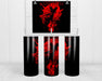 A Nightmare On Maple Street Double Insulated Stainless Steel Tumbler