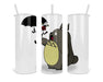 Aaahh Fake Umbrella! Double Insulated Stainless Steel Tumbler