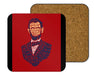 Abraham Lincoln Coasters