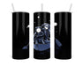 Across The Galaxy Double Insulated Stainless Steel Tumbler