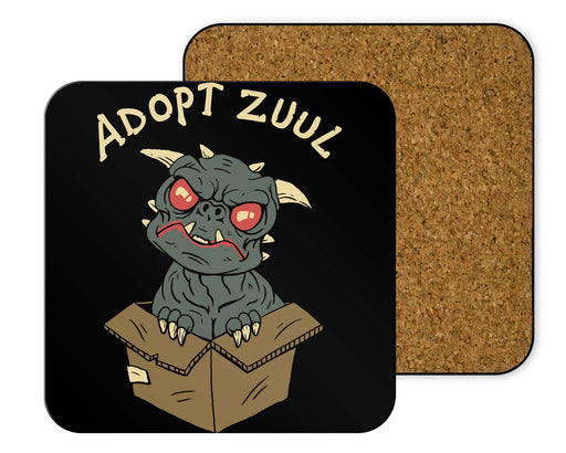 Adopt Zuul Coasters