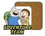 Adventure Team Coasters