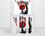 Afro Under The Sun Double Insulated Stainless Steel Tumbler