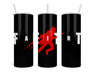 Air Fett Double Insulated Stainless Steel Tumbler