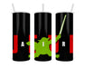 Air Jedi Double Insulated Stainless Steel Tumbler