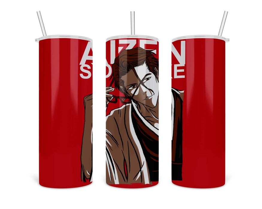 Aizen Double Insulated Stainless Steel Tumbler