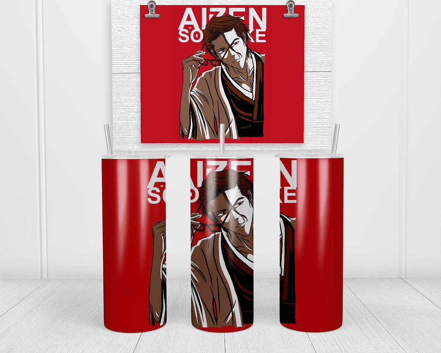 Aizen Double Insulated Stainless Steel Tumbler