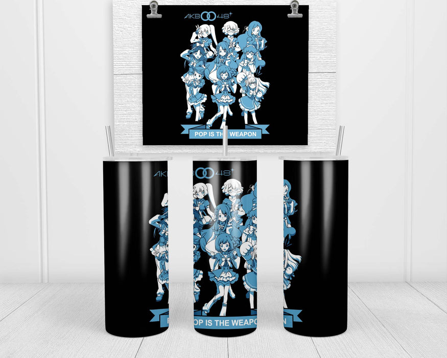 Akb0048 Double Insulated Stainless Steel Tumbler