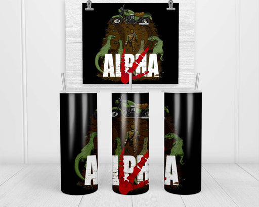 Akira Park Double Insulated Stainless Steel Tumbler