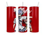 Akuma No Riddle Double Insulated Stainless Steel Tumbler