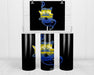 Aladdin Silhouette Double Insulated Stainless Steel Tumbler