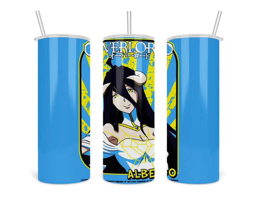 Albedo Double Insulated Stainless Steel Tumbler