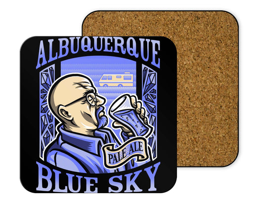 Albuquerque Blue Sky Coasters