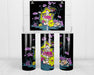 Alice In Fantasyland Double Insulated Stainless Steel Tumbler