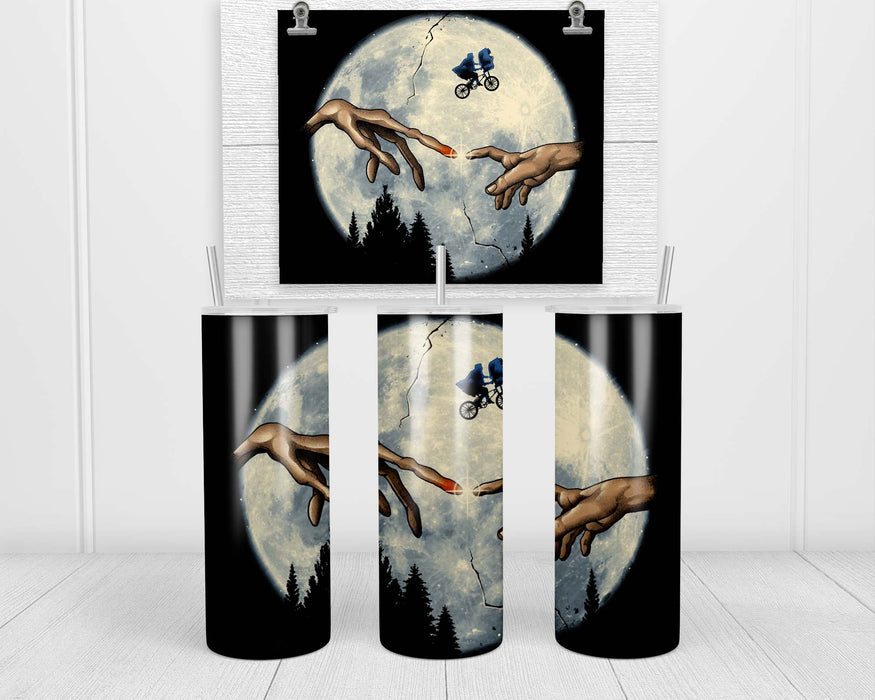 Alien Creation Double Insulated Stainless Steel Tumbler
