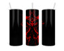 All Might Double Insulated Stainless Steel Tumbler