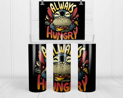 Always Hungry Tumbler