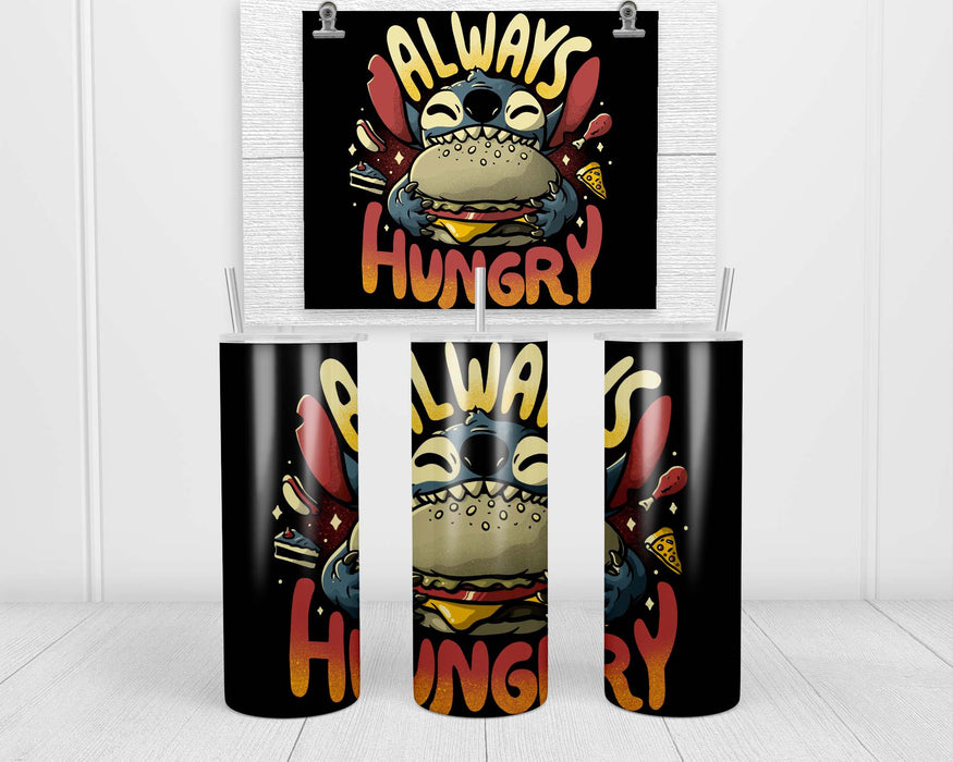 Always Hungry Tumbler