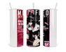 Anime Mag 1 Double Insulated Stainless Steel Tumbler