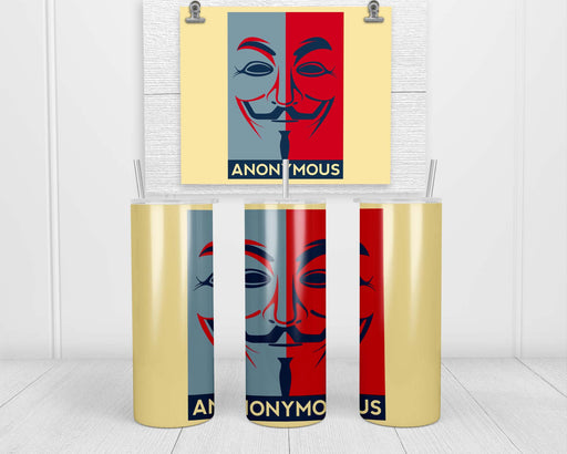 Anonymous Tumbler