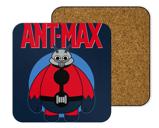 Ant Max Coasters