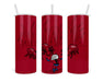 Ant Training Double Insulated Stainless Steel Tumbler