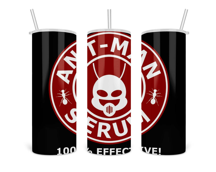 Antman Serum Double Insulated Stainless Steel Tumbler