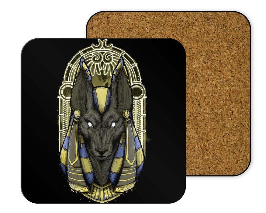 Anubis Coasters