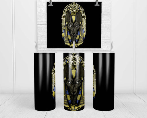 Anubis Double Insulated Stainless Steel Tumbler