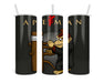 Ape Man Double Insulated Stainless Steel Tumbler
