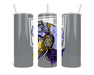 Arale Ii Double Insulated Stainless Steel Tumbler