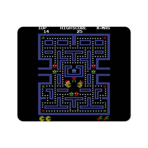 Arcade Fever Mouse Pad